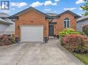 2542 Maitland, Windsor, ON  - Outdoor 