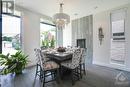 458 Tweedsmuir Avenue, Ottawa, ON  - Indoor Photo Showing Dining Room 