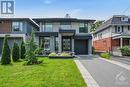 458 Tweedsmuir Avenue, Ottawa, ON  - Outdoor With Facade 