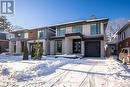 458 Tweedsmuir Avenue, Ottawa, ON  - Outdoor With Facade 