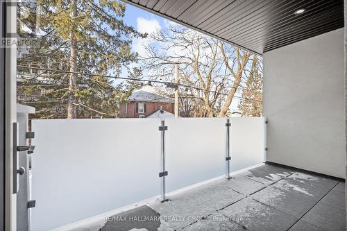 458 Tweedsmuir Avenue, Ottawa, ON - Outdoor