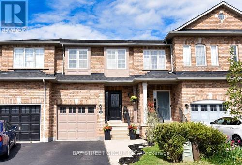 5235 Thornburn Drive, Burlington (Uptown), ON - Outdoor With Facade