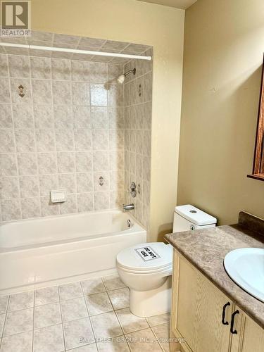 5235 Thornburn Drive, Burlington (Uptown), ON - Indoor Photo Showing Bathroom