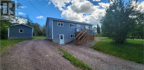 5 Steele Avenue, Appleton, NL - Outdoor