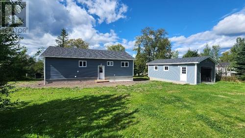 5 Steele Avenue, Appleton, NL - Outdoor