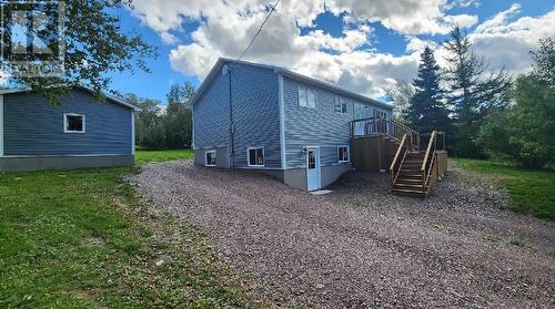 5 Steele Avenue, Appleton, NL - Outdoor