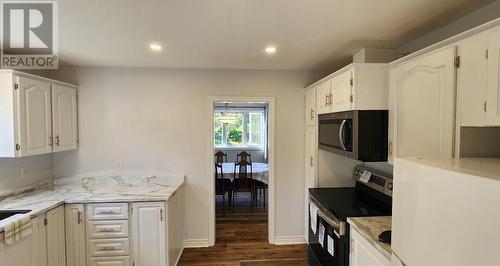 5 Steele Avenue, Appleton, NL - Indoor Photo Showing Kitchen