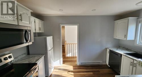 5 Steele Avenue, Appleton, NL - Indoor Photo Showing Kitchen