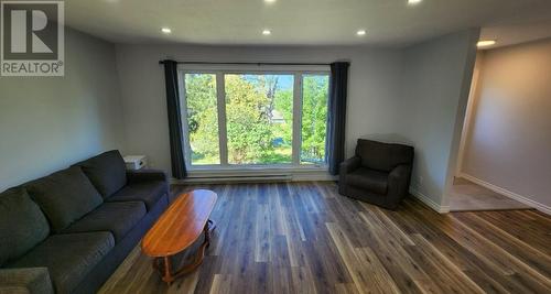 5 Steele Avenue, Appleton, NL - Indoor Photo Showing Living Room