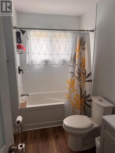 5 Steele Avenue, Appleton, NL - Indoor Photo Showing Bathroom