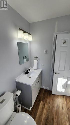 5 Steele Avenue, Appleton, NL - Indoor Photo Showing Bathroom