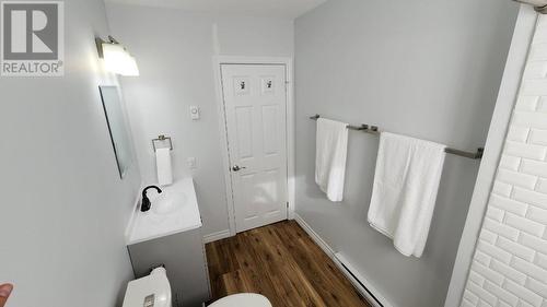 5 Steele Avenue, Appleton, NL - Indoor Photo Showing Bathroom