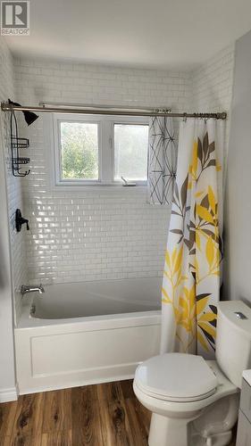 5 Steele Avenue, Appleton, NL - Indoor Photo Showing Bathroom