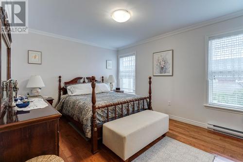 31 Hollyberry Drive, Paradise, NL - Indoor Photo Showing Bedroom