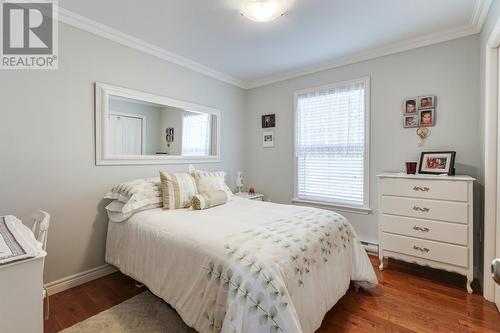 31 Hollyberry Drive, Paradise, NL - Indoor Photo Showing Bedroom