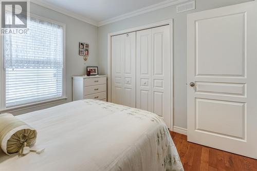 31 Hollyberry Drive, Paradise, NL - Indoor Photo Showing Bedroom