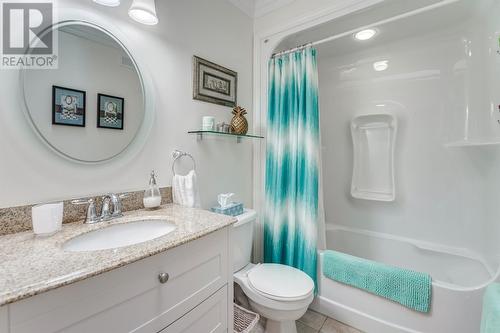 31 Hollyberry Drive, Paradise, NL - Indoor Photo Showing Bathroom