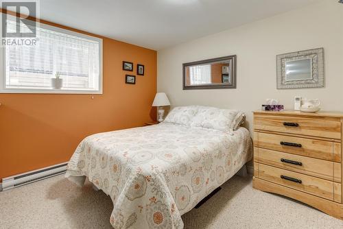 31 Hollyberry Drive, Paradise, NL - Indoor Photo Showing Bedroom