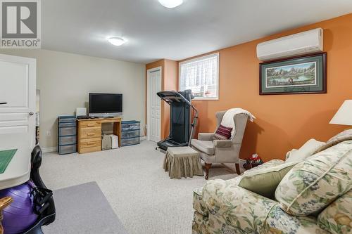 31 Hollyberry Drive, Paradise, NL - Indoor Photo Showing Other Room