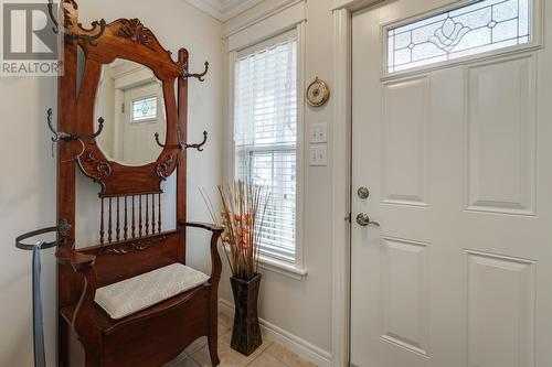 31 Hollyberry Drive, Paradise, NL - Indoor Photo Showing Other Room