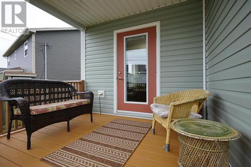 31 Hollyberry Drive, Paradise, NL - Outdoor With Exterior