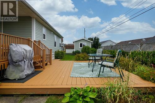 31 Hollyberry Drive, Paradise, NL - Outdoor With Exterior