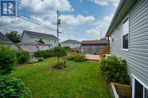 31 Hollyberry Drive, Paradise, NL - Outdoor With Exterior