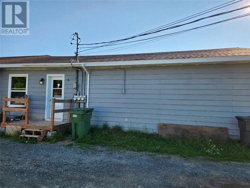 7816 St Paul, Bas-Caraquet, NB - Outdoor