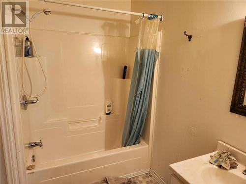 7816 St Paul, Bas-Caraquet, NB - Indoor Photo Showing Bathroom