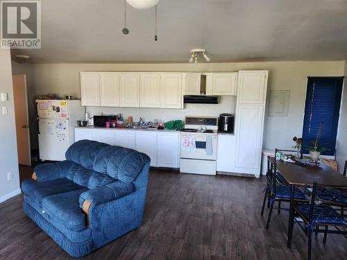 7816 St Paul, Bas-Caraquet, NB - Indoor Photo Showing Kitchen