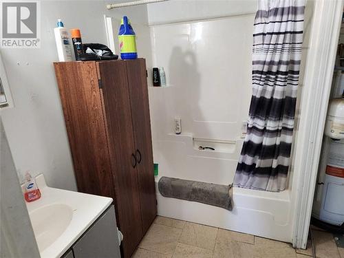 7816 St Paul, Bas-Caraquet, NB - Indoor Photo Showing Bathroom