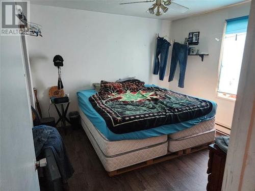 7816 St Paul, Bas-Caraquet, NB - Indoor Photo Showing Bedroom