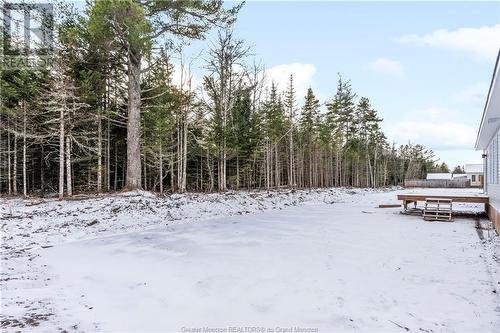 76 Adrienne Street, Dieppe, NB - Outdoor With View