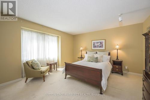 Primary bedroom - 12 - 65 Fiddlers Green Road, London, ON - Indoor Photo Showing Bedroom