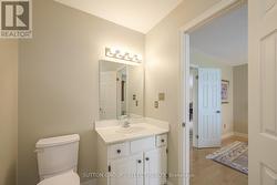 2nd bedroom ensuite - 