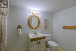 3rd full bathroom - 