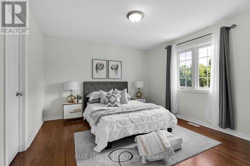 6628 Beattie Street, London, ON - Indoor Photo Showing Bedroom