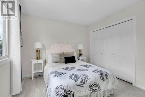 6628 Beattie Street, London, ON - Indoor Photo Showing Bedroom