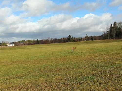 Lot Water View Lane, Belle River, PE 