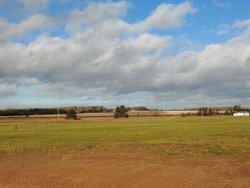 Lot Water View Lane, Belle River, PE 