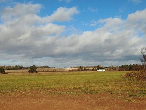 Lot Water View Lane, Belle River, PE 