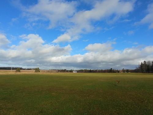 Lot Water View Lane, Belle River, PE 