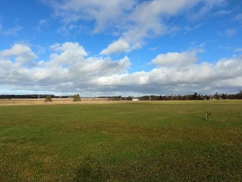 Lot Water View Lane, Belle River, PE 