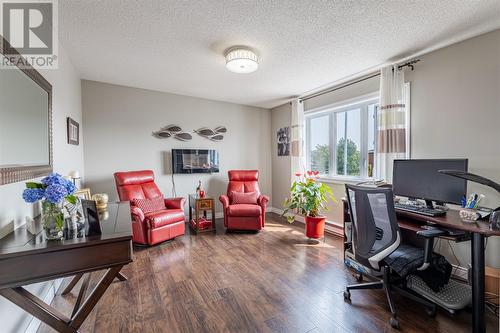 28 Wedgeport Road, St. John'S, NL - Indoor Photo Showing Office