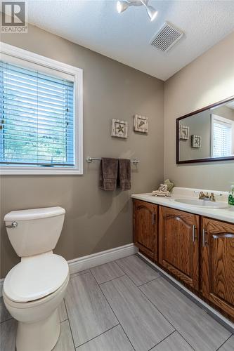 28 Wedgeport Road, St. John'S, NL - Indoor Photo Showing Bathroom