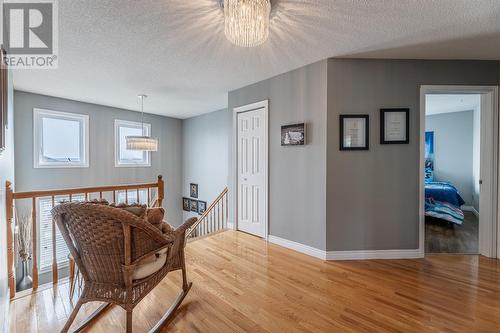 28 Wedgeport Road, St. John'S, NL - Indoor