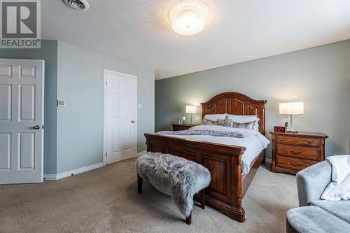 28 Wedgeport Road, St. John'S, NL - Indoor Photo Showing Bedroom