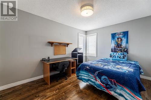 28 Wedgeport Road, St. John'S, NL - Indoor Photo Showing Bedroom