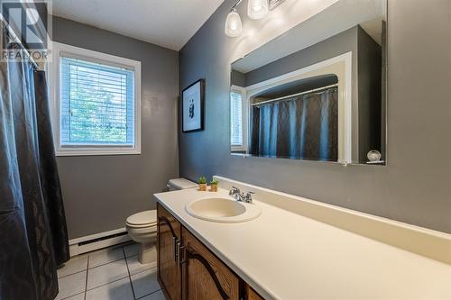 28 Wedgeport Road, St. John'S, NL - Indoor Photo Showing Bathroom