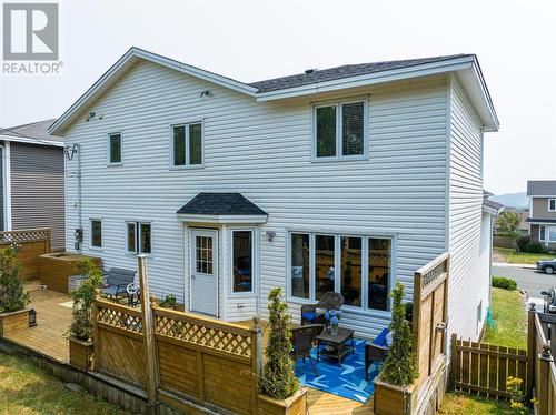 28 Wedgeport Road, St. John'S, NL - Outdoor With Exterior